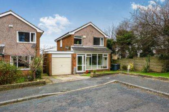 3 Bedroom Detached